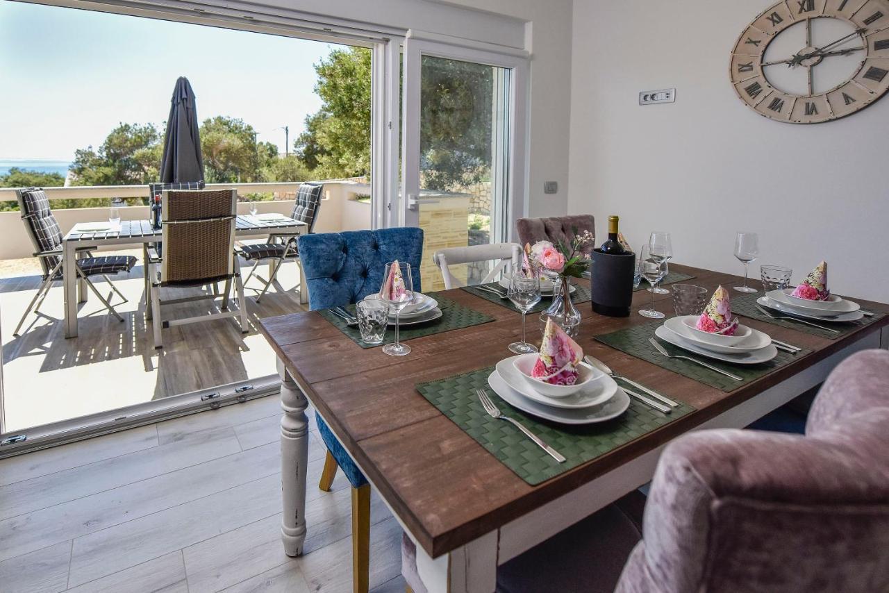Moderner Bungalow Mit Meerblick Lun  Exterior photo